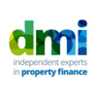 DMI Finance Logo
