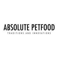 Absolute Petfood Europe (TM Grandorf) Logo