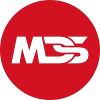 MDS Leisure Logo