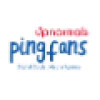Upnormals Pingfans Logo