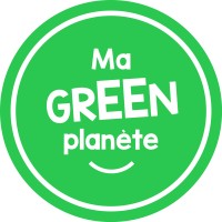 Ma Green Planète Logo