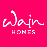 Wain Homes Logo