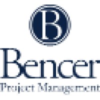 Bencer Project Management Shanghai Co., Ltd. Logo