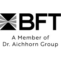 BFT GmbH Logo