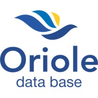 Oriole DB Logo