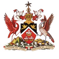 Ministry of Communications TT Logo