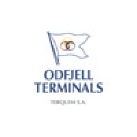 Terquim S.A. - Odfjell Terminals Logo