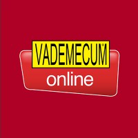 Vademecum A.Ş. Logo
