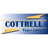 COTTRELL PAPER COMPANY, INC Logo