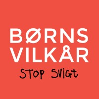 Børns Vilkår Logo