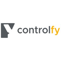 controlfy | simplificando sua gestão de comissões Logo