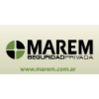 MAREM S.A. Logo