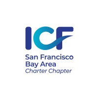 ICF San Francisco Bay Area Logo