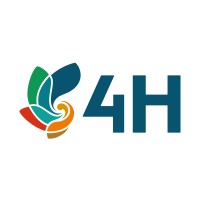 4 Hábitos Para Mudar o Mundo Logo