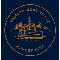 Remote West Coast Adventures Logo
