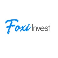 FOXI Invest Logo