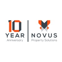 Novus Property Solutions Logo