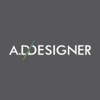 ADDesignersa | تصميم داخلي Logo
