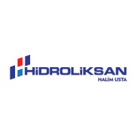 Hidroliksan Halim Usta Logo