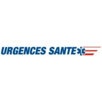 Fondation Urgences Santé Logo