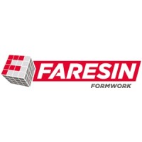 Faresin Formwork Logo