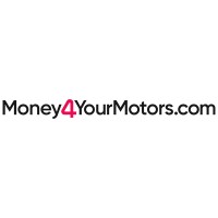 Money4yourmotors.com Ltd Logo