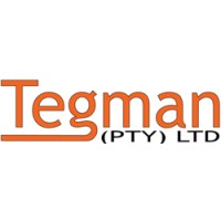 Tegman (PTY) Ltd Logo