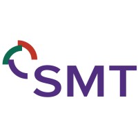 SMT Consultants Logo