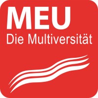MEU - Die Multiversität Logo