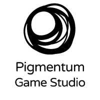 Pigmentum Game Studio Logo