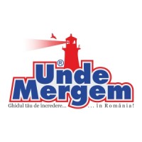 UNDE MERGEM® Logo