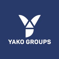 Yako Groups Logo