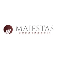 MAIESTAS Vermögensmanagement AG Logo