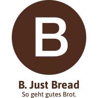 B. Just Bread Logo