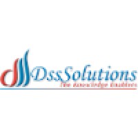 Dss Solutions Inc. Logo
