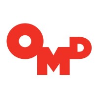 OMD Austria Logo