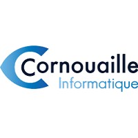 Cornouaille informatique Logo