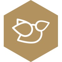 Honeyguide Logo