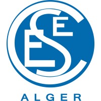 CSEE-ALGER Logo