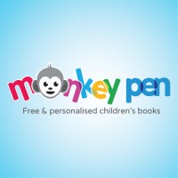 Monkey Pen Logo