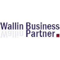 Wallin Business Partner Logo