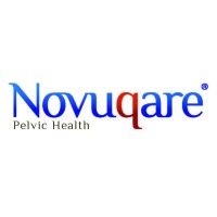 Novuqare Pelvic Health B.V. Logo