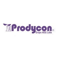 Laboratorios Prodycon S.A. Logo