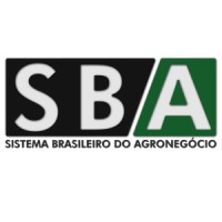 SBA - Sistema Brasileiro do Agronegócio Logo