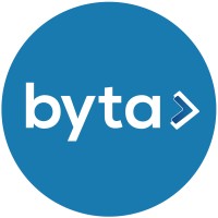 Byta Payment Technology Logo