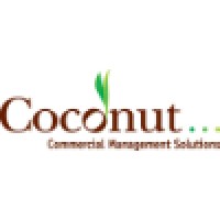 Coconut Solutions Logo