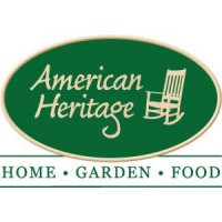 American Heritage GmbH & Co. KG Logo