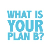 yourplanB Logo
