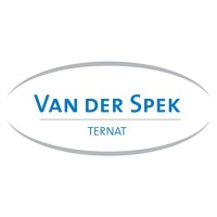 Van Der Spek NV Logo