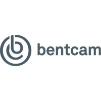 BENTCAM GLASS DOOR SYSTEM Logo